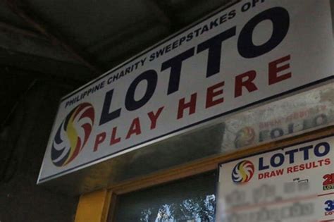 PCSO: 20 beses nanalo sa lotto sa 1 buwan, sa digit .